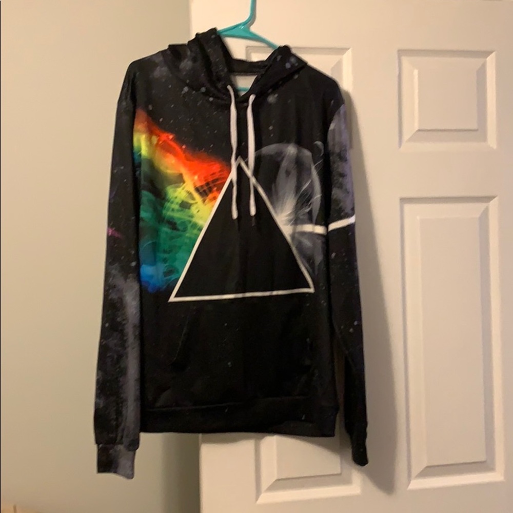 Pink Floyd ✨🖤✨🌈✨✌️